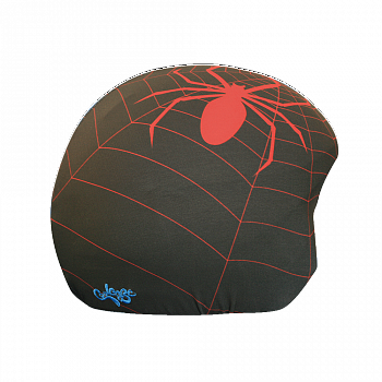 122 Spider нашлемник