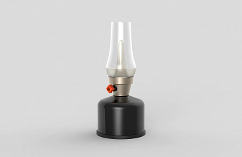 Green Light светодиодный фонарь