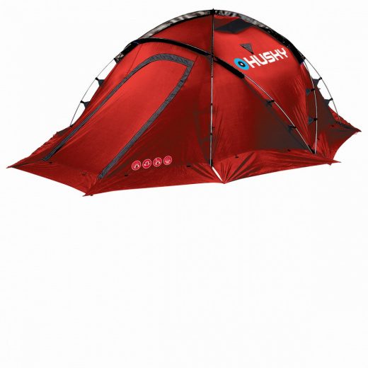 Fighter 08 red - stin