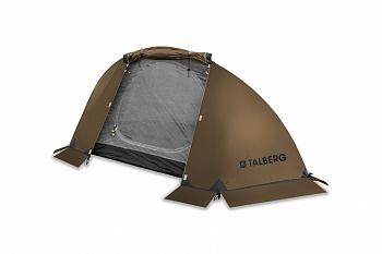 BEAST 1 палатка Talberg