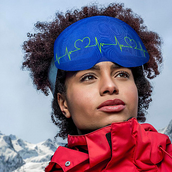 636 Electro защита для горнолыжных очков