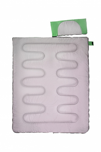 TLS-015 OASIS +5C_зелёный 6