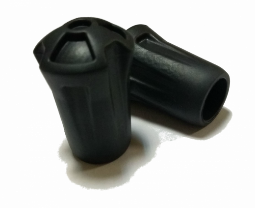 наконечники для трекк палок