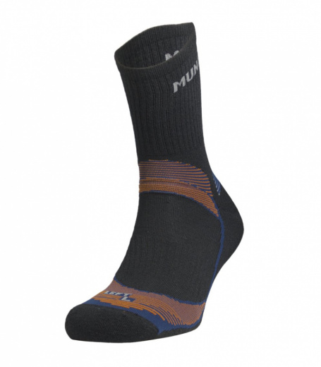 Calcetín  trekking verano_Slope_462_frontal