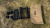TLF-030_Pace Stool_khaki_1