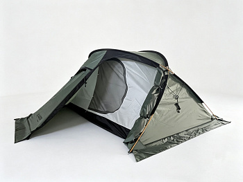 KARHU 2 палатка Talberg