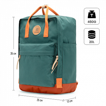 B0472 BACKPACK Рюкзак