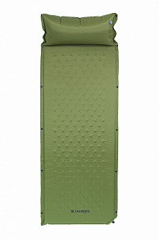 BASIC LARGE MAT самонадувающиеся коврики