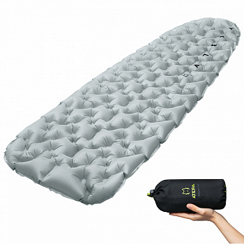 AM1903 ULTRALIGHT 450 коврик надувной