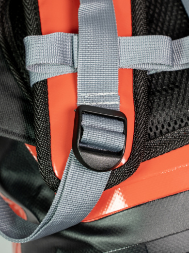 пряжка лямки к