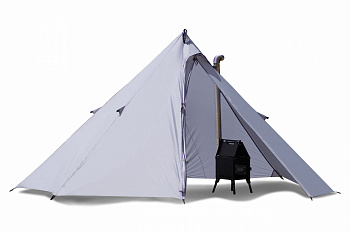 AT2104 BRESCIA Палатка-шатер