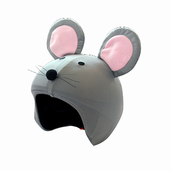 019 Mouse нашлемник