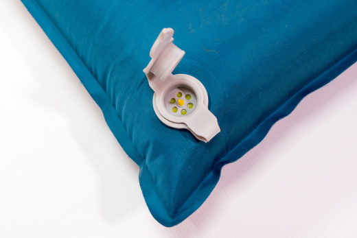 wellax клапан 2