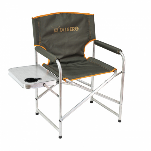 Кресло Alu Delux Director Comfort Chair