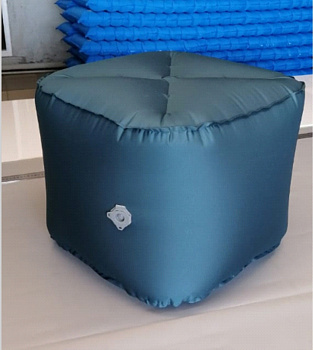 CAMPING POUF пуф надувной, TLM-044 