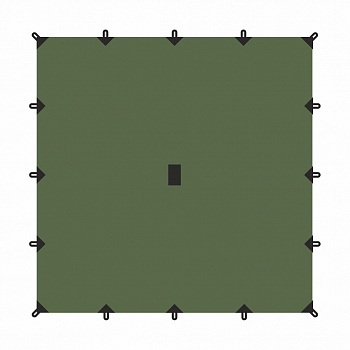 TENT  тент 6X6м  Talberg