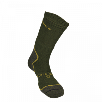 411 Lhotse носки, 4- хаки