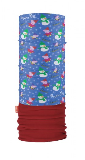 pw b l PEPPA SNOW 2756