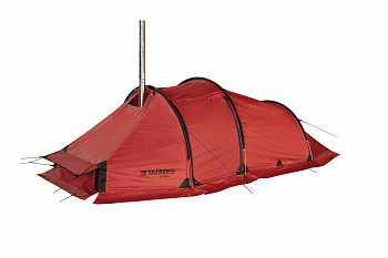 NORGA 3 RED палатка Talberg