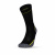 Trek Pro Organic +15 чёрный спереди