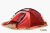 peak 3 red