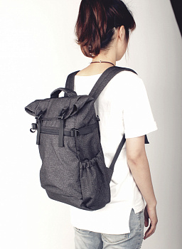 B0295 CASUAL BACKPACK Рюкзак