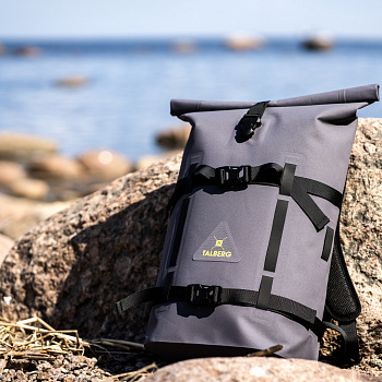 Герморюкзак GUIDE 22 WP, TLB-002 