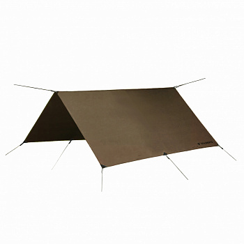 SILICONE TENT тент 3X3м Talberg