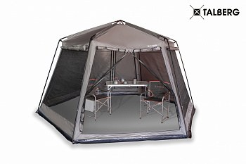 MOSQUITO LUX шатёр Talberg