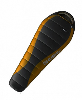 DEVON -5°С 220х85 пуховый спальный мешок