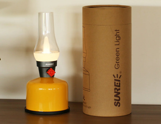 Green Light_yellow_1