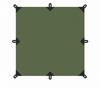 TENT  тент 4X4м  Talberg