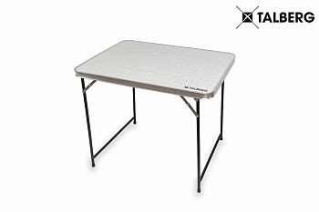 TLF-010, Стол складной Compact Folding Table