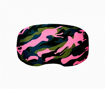 659 Camouflage защита для горнолыжных очков