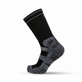 TLC-002, Arctic Thermolite -20°C носки, черный