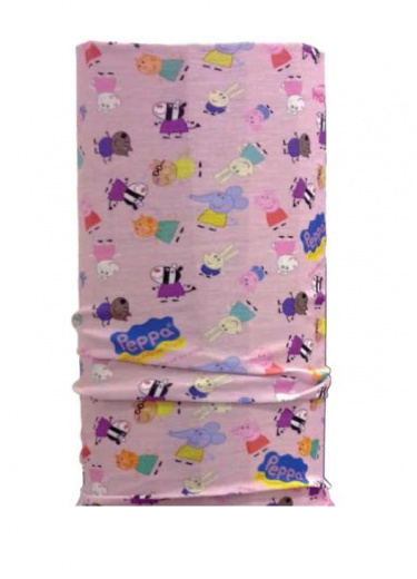 1752 peppa friends